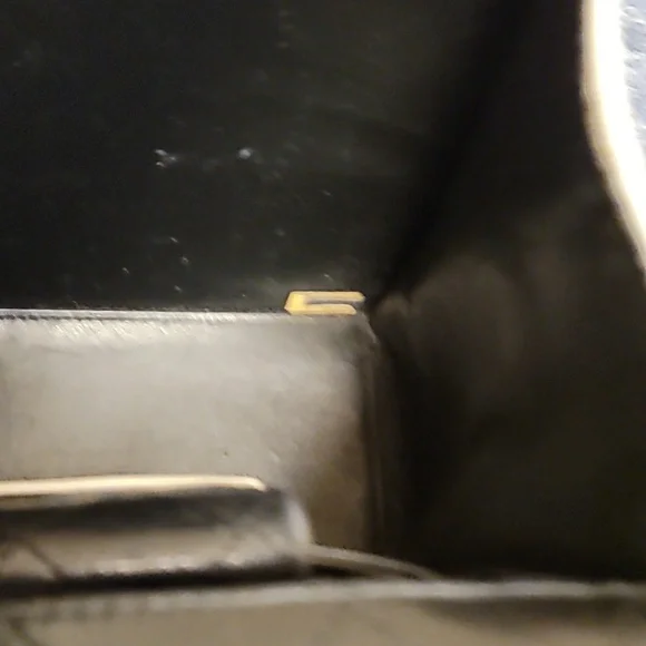 Vintage Chanel Bag - Picture 7 of 12